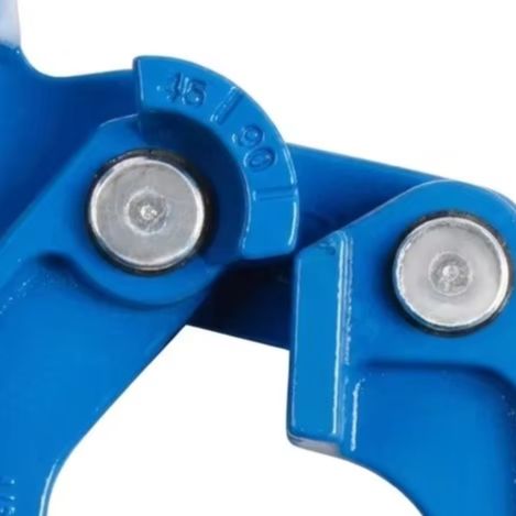 Manual Pipe Tube Bender 3/8 To 1 Inch - Ferramenta Manual para Dobrar Tubos 1/8