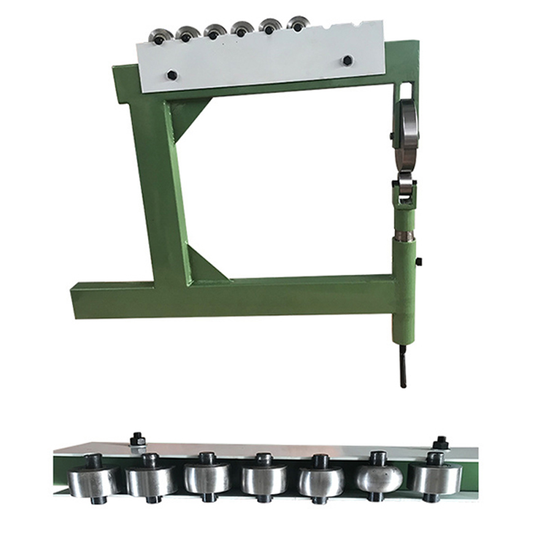 Hydraulic Sheet Metal Bender Press Brake - Máquina de Curvar Chapas Metálicas JY-F560,