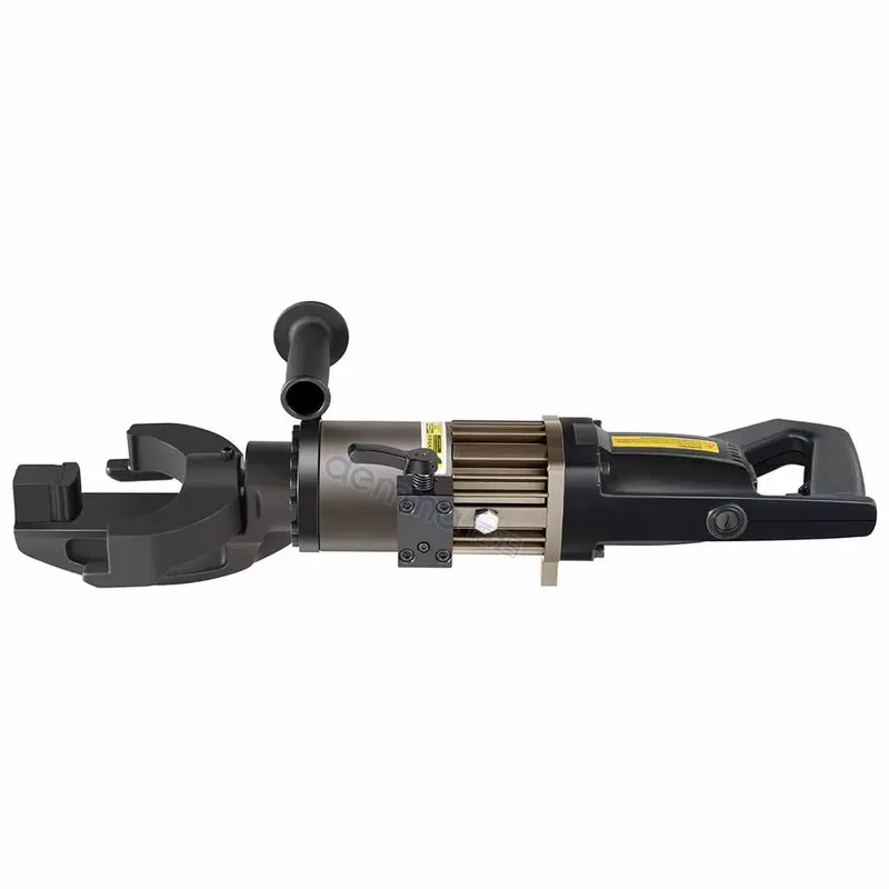 Rebar Bender Electric Portable 25Mm - Máquina Portátil de Dobrar Vergalhões 4-25mm