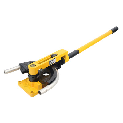 Manual Pipe Tube Bender 3/8 To 1 Inch - SWG-25S Dobrador de tubos e tubos