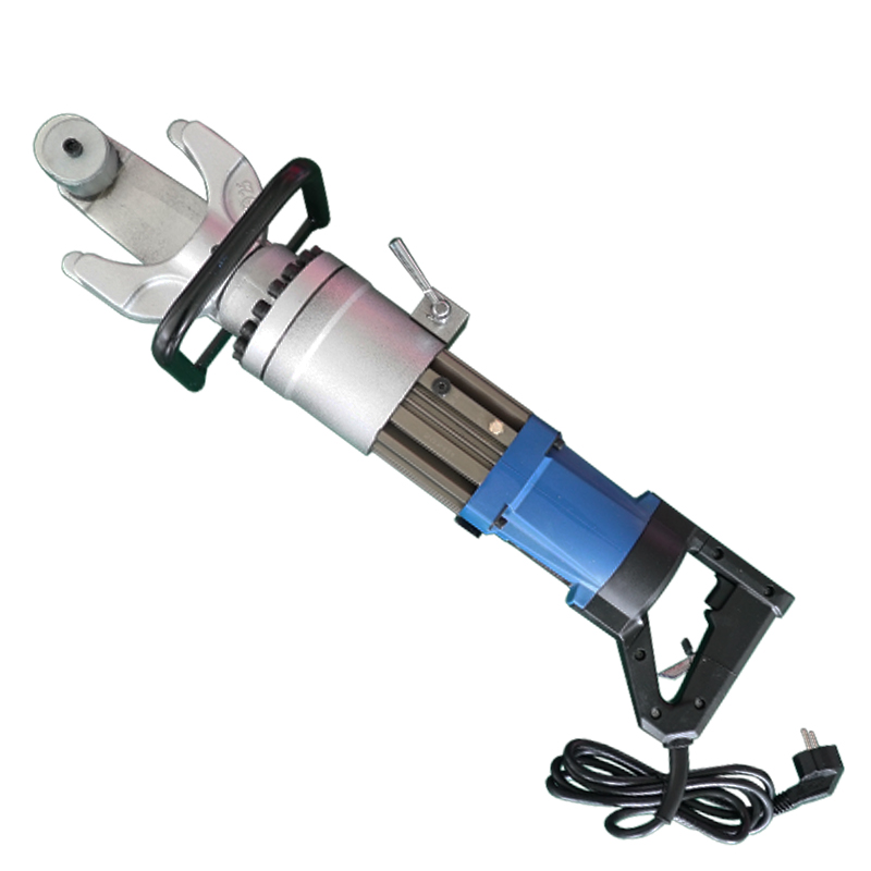 Rebar Bender Electric Portable 25Mm - Venda quente-25 cortador dobrador de vergalhão