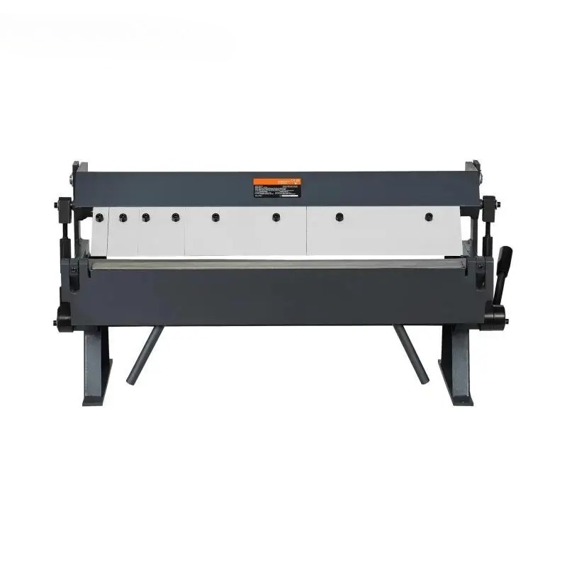 Pan And Box Sheet Metal Brake 36 Inch - 【Quente】 Caixa e Pan Brake 24