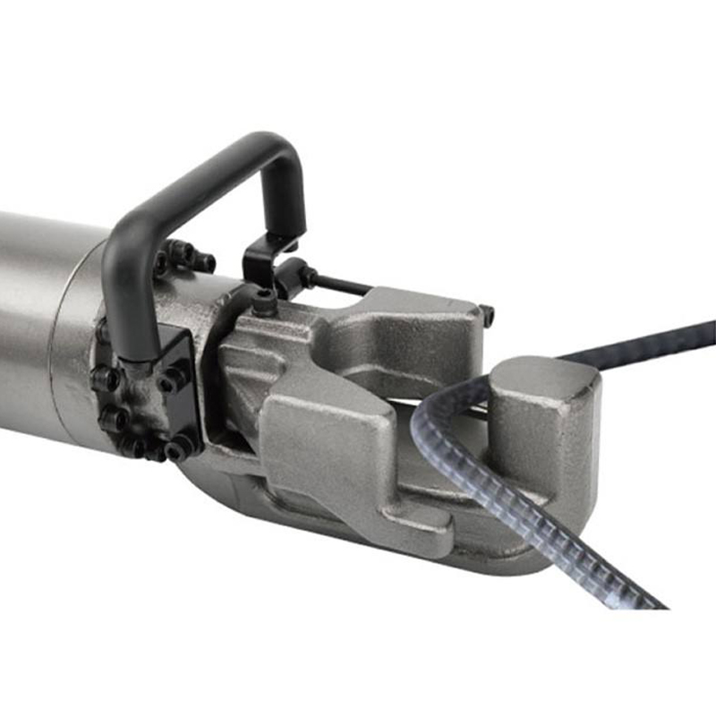 Rebar Bender Electric Portable 25Mm - Máquina Portátil de Dobrar Vergalhões RB-25,
