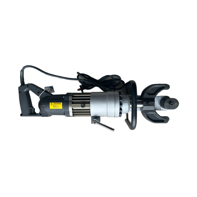 Rebar Bender Electric Portable 25Mm - Dobrador de vergalhão de dobra portátil