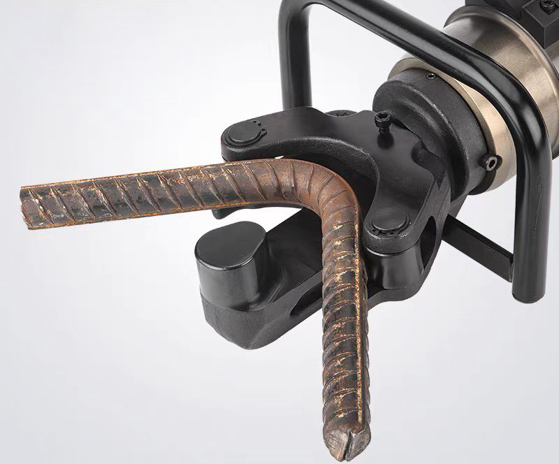 Máquina Elétrica Hidráulica de - Rebar Bender Electric Portable 25Mm avaliação e preço