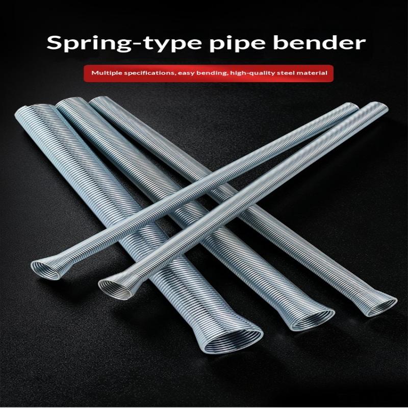 Conjunto de 5 Dobradores Manua - Manual Pipe Tube Bender 3/8 To 1 Inch avaliação e preço