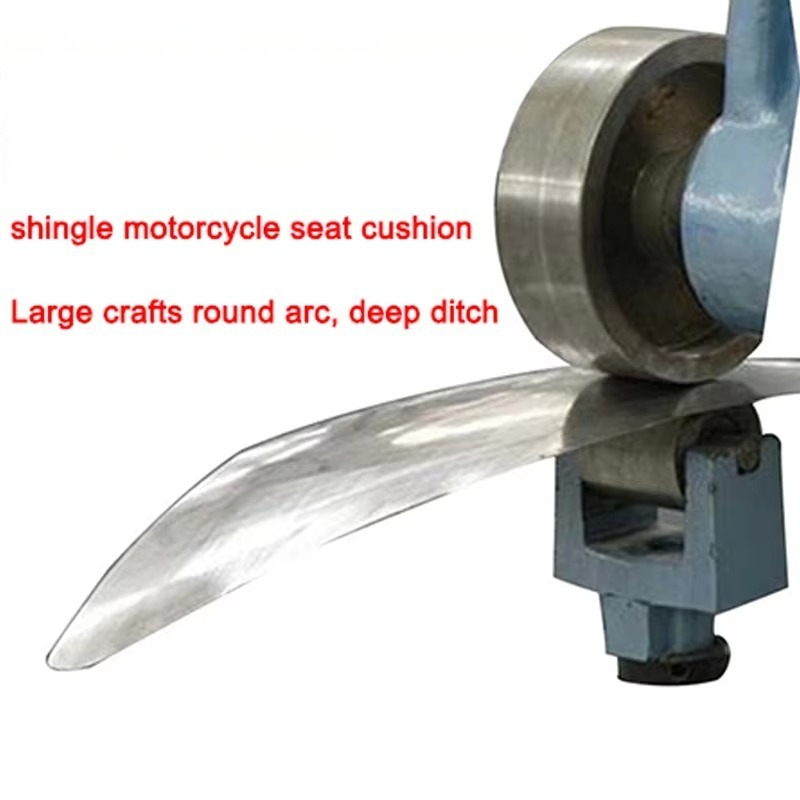 Máquina Rotativa Manual Dobrad - Hydraulic Sheet Metal Bender Press Brake avaliação e preço