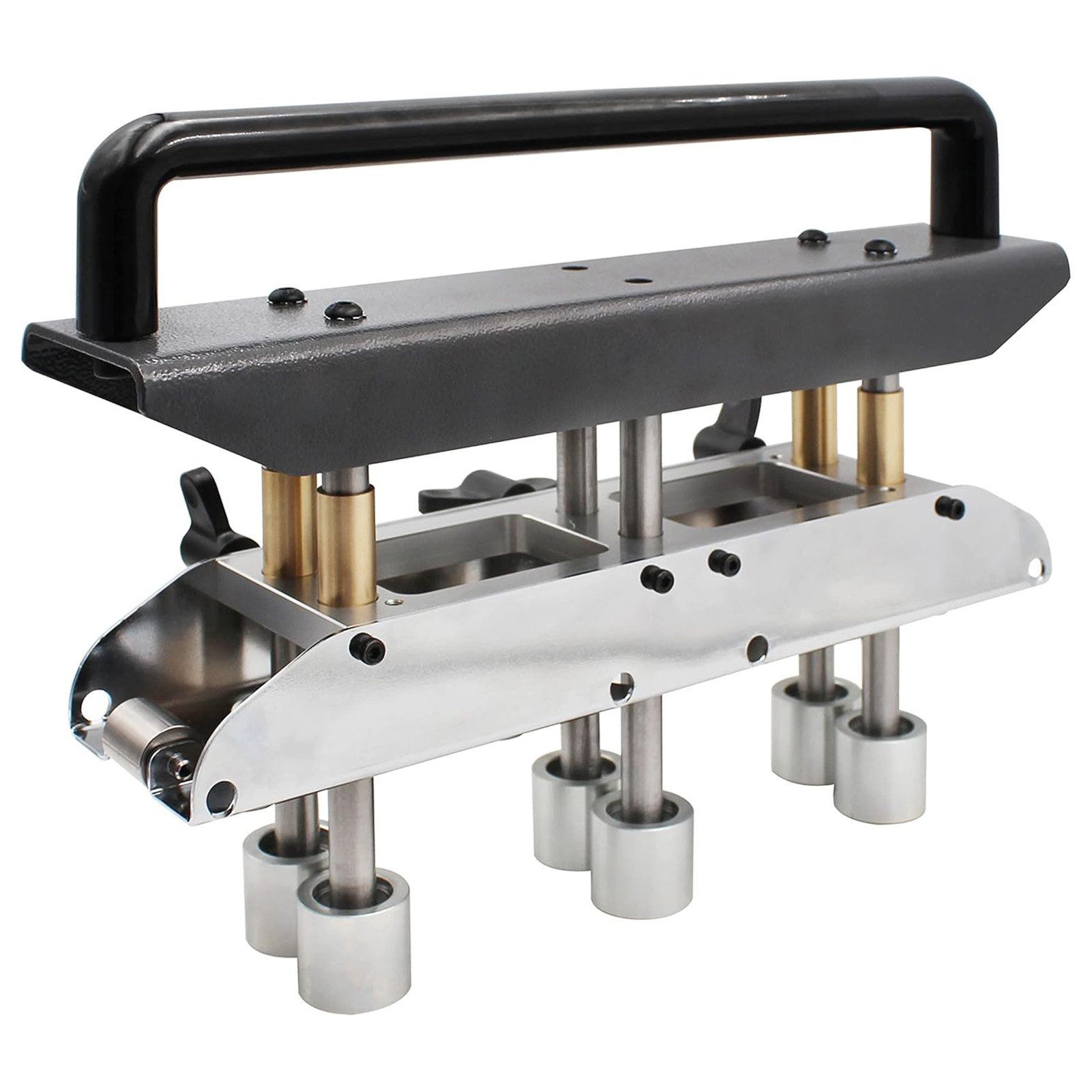 Ferramenta de dobra para ângul - Bead Roller Sheet Metal Forming Machine avaliação e preço