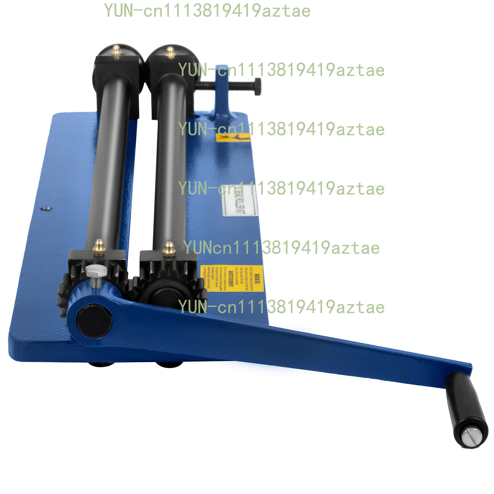 Máquina de Dobrar Chapas Metál - Bead Roller Sheet Metal Forming Machine avaliação e preço