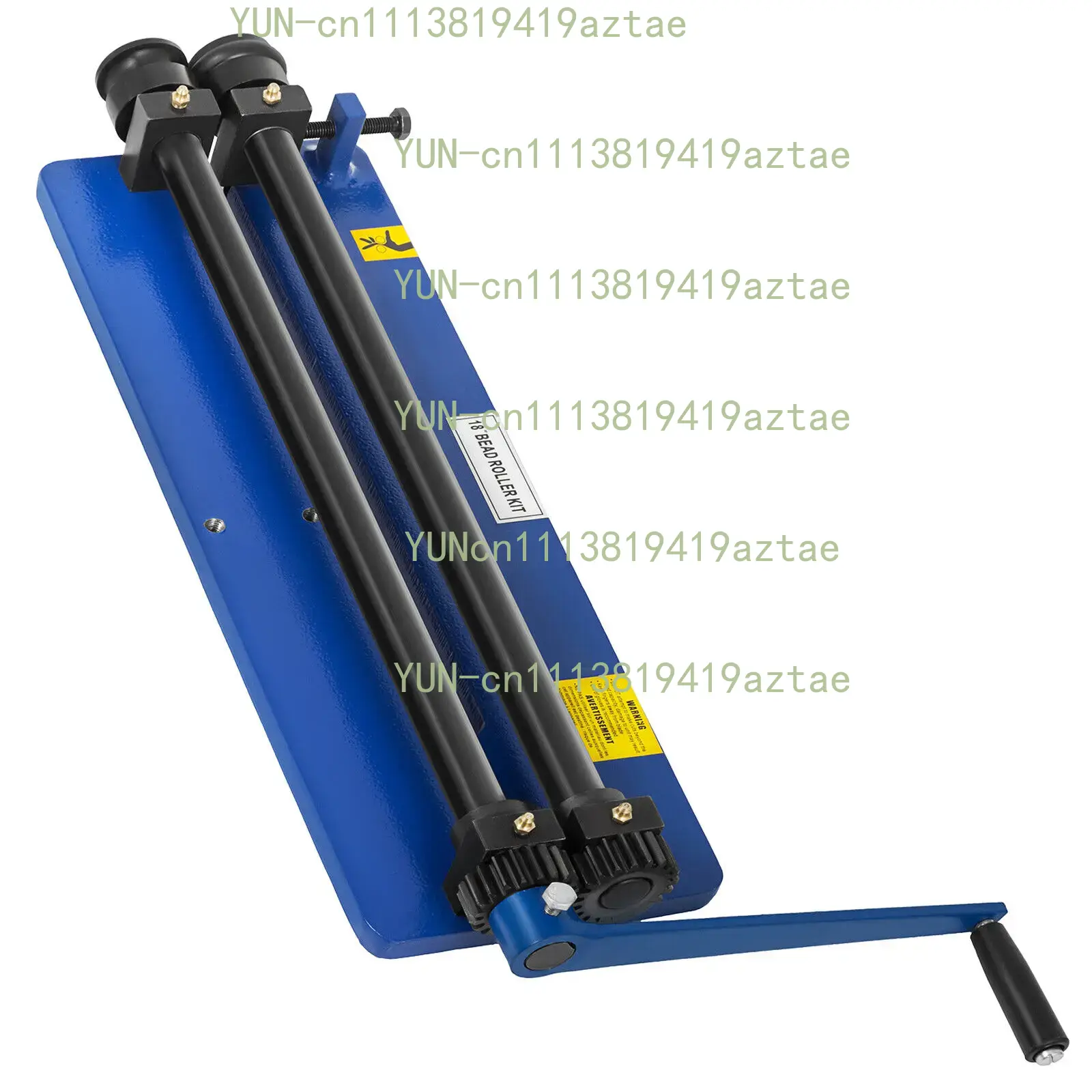 Máquina de Dobrar Chapas Metál - Bead Roller Sheet Metal Forming Machine avaliação e preço
