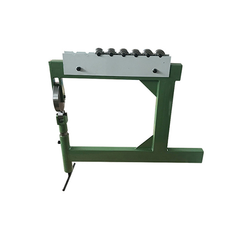 Máquina de Curvar Chapas Metál - Hydraulic Sheet Metal Bender Press Brake avaliação e preço