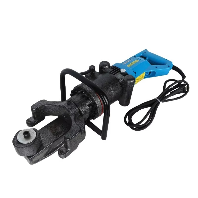 Dobrador de Vergalhões Elétric - Rebar Bender Electric Portable 25Mm avaliação e preço