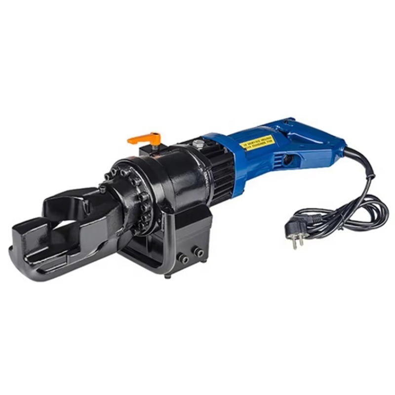 Dobrador de Vergalhões Elétric - Rebar Bender Electric Portable 25Mm avaliação e preço