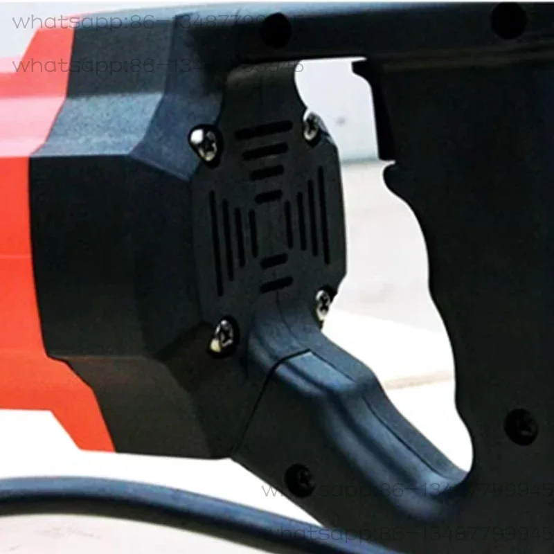 Máquina de Curvar Vergalhões E - Rebar Bender Electric Portable 25Mm avaliação e preço