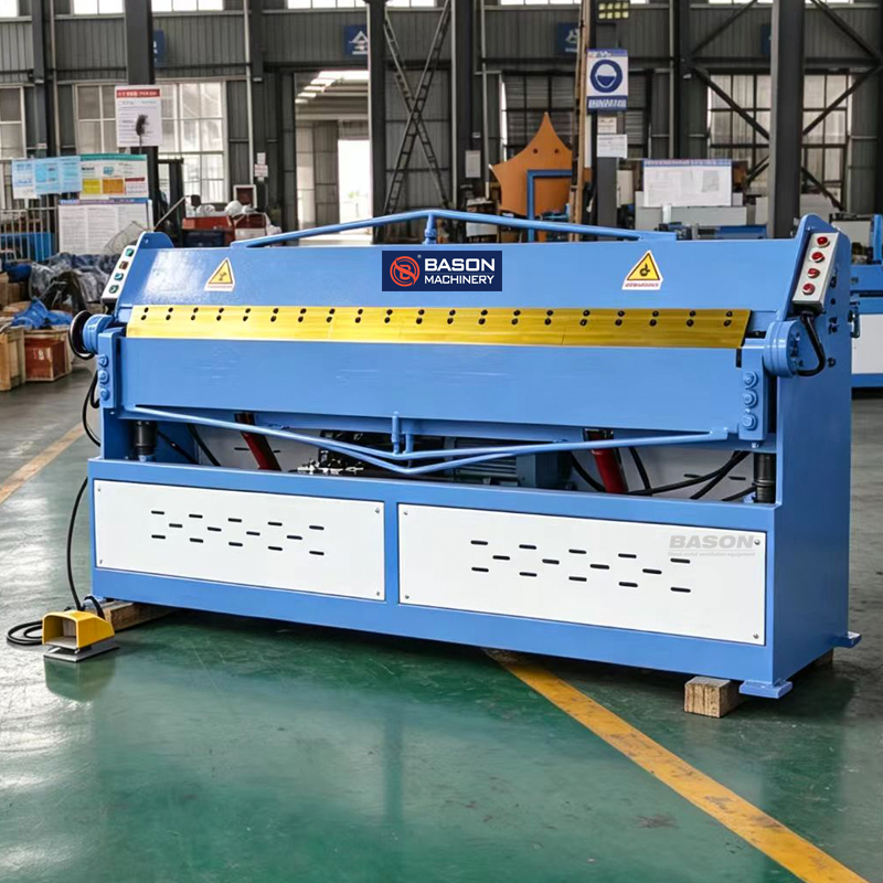 Máquina de Dobrar e Prensar Ch - Hydraulic Sheet Metal Bender Press Brake avaliação e preço
