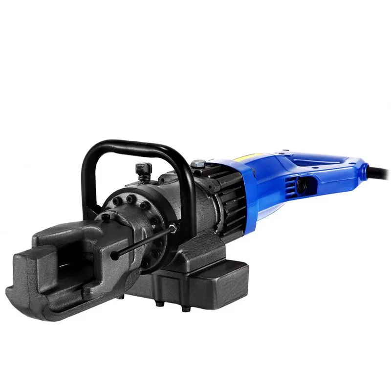 Máquina de Dobrar Vergalhões H - Rebar Bender Electric Portable 25Mm avaliação e preço