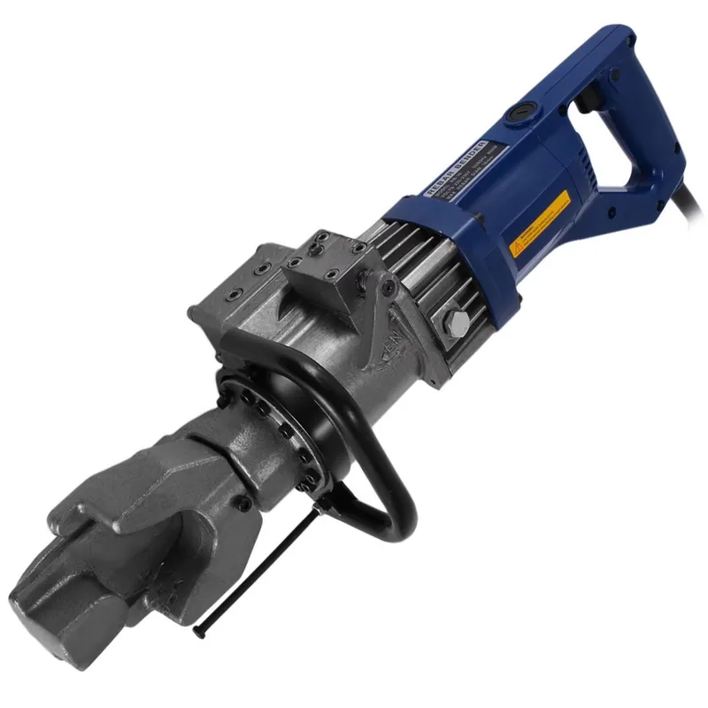 Máquina de Dobrar Vergalhões H - Rebar Bender Electric Portable 25Mm avaliação e preço