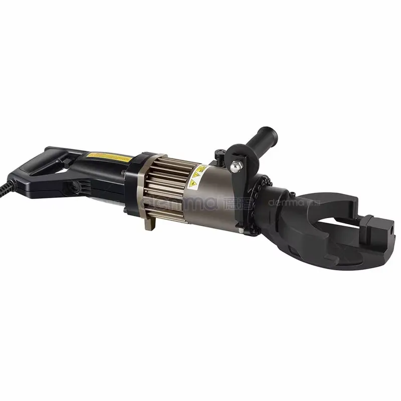 Máquina Portátil de Dobrar Ver - Rebar Bender Electric Portable 25Mm avaliação e preço