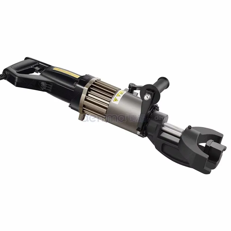 Máquina Portátil de Dobrar Ver - Rebar Bender Electric Portable 25Mm avaliação e preço