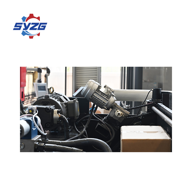 Prensa Hidráulica CNC Econômic - Hydraulic Sheet Metal Bender Press Brake avaliação e preço