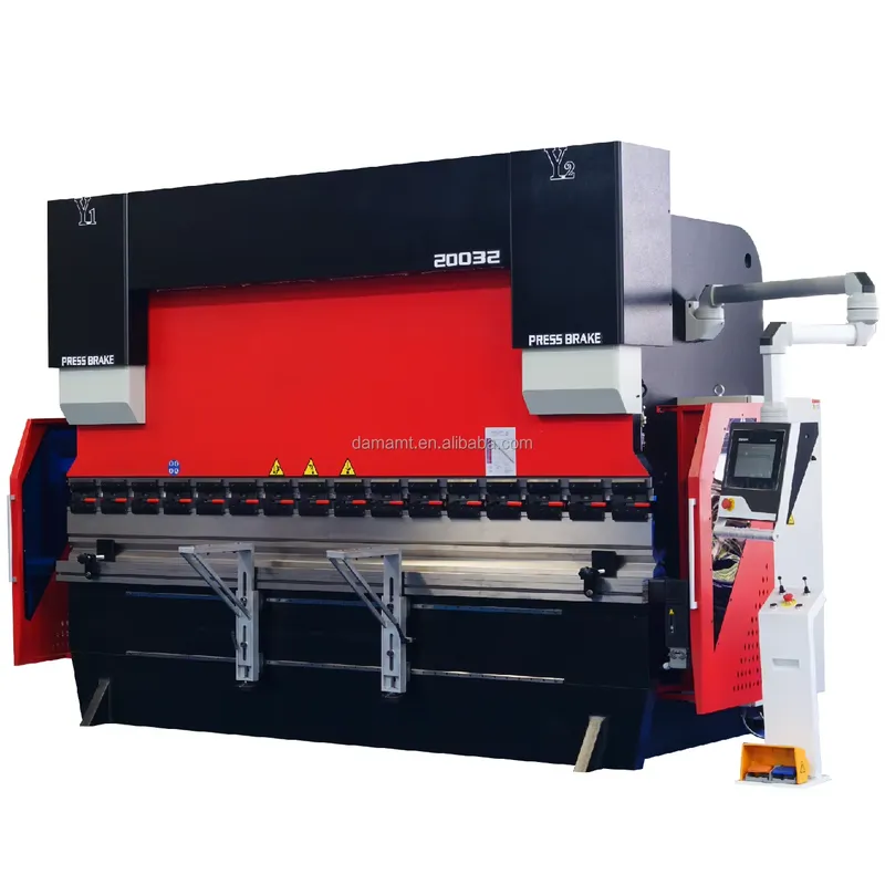 Prensa Dobradeira Hidráulica C - Hydraulic Sheet Metal Bender Press Brake avaliação e preço