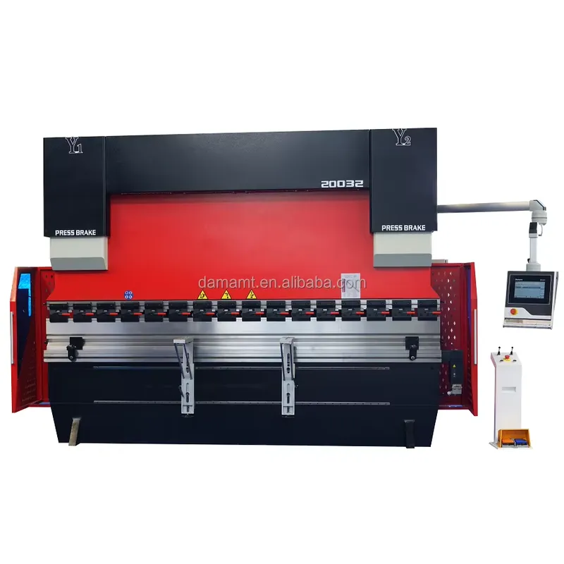 Prensa Dobradeira Hidráulica C - Hydraulic Sheet Metal Bender Press Brake avaliação e preço