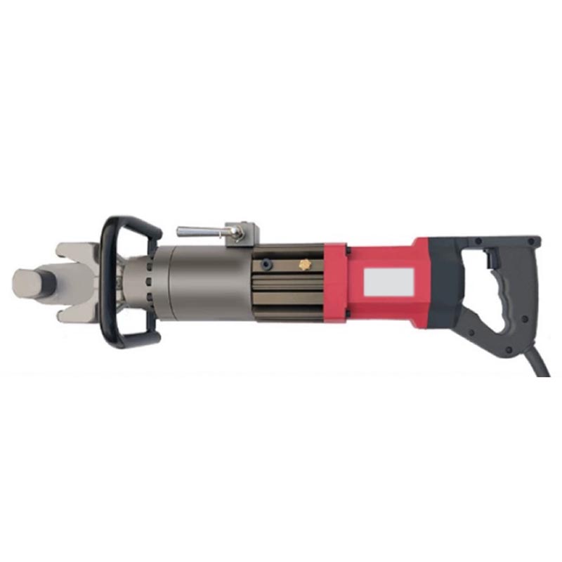 Nova Máquina de Dobragem de Ba - Rebar Bender Electric Portable 25Mm avaliação e preço