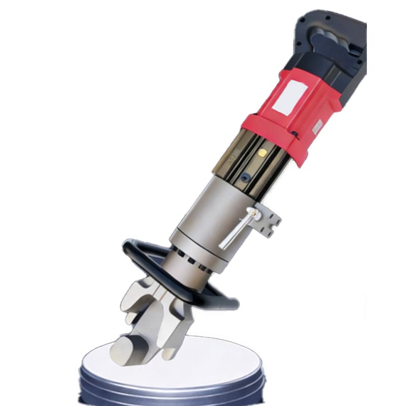 Nova Máquina de Dobragem de Ba - Rebar Bender Electric Portable 25Mm avaliação e preço