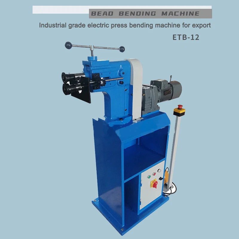 ETB - 12 Máquina Elétrica de D - Hydraulic Sheet Metal Bender Press Brake avaliação e preço