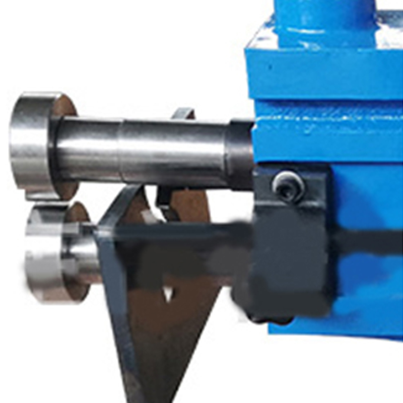 TB-12 manual industrial máquin - Hydraulic Sheet Metal Bender Press Brake avaliação e preço