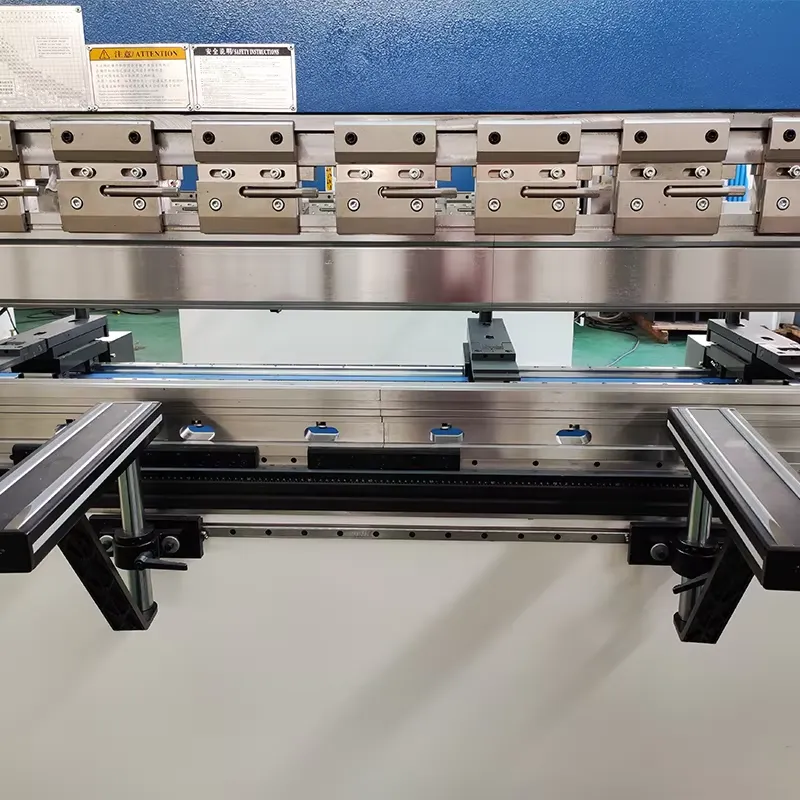 SANXIN Nova Prensa Dobradora C - Hydraulic Sheet Metal Bender Press Brake avaliação e preço