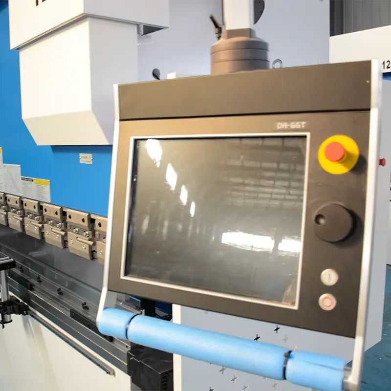 SANXIN Nova Prensa Dobradora C - Hydraulic Sheet Metal Bender Press Brake avaliação e preço