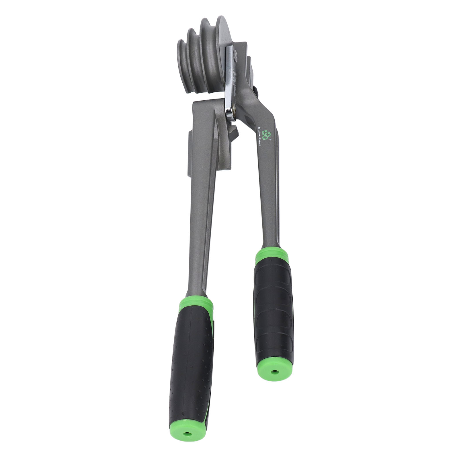 Dobrador de Tubos 3 em 1, Dobr - Manual Pipe Tube Bender 3/8 To 1 Inch avaliação e preço