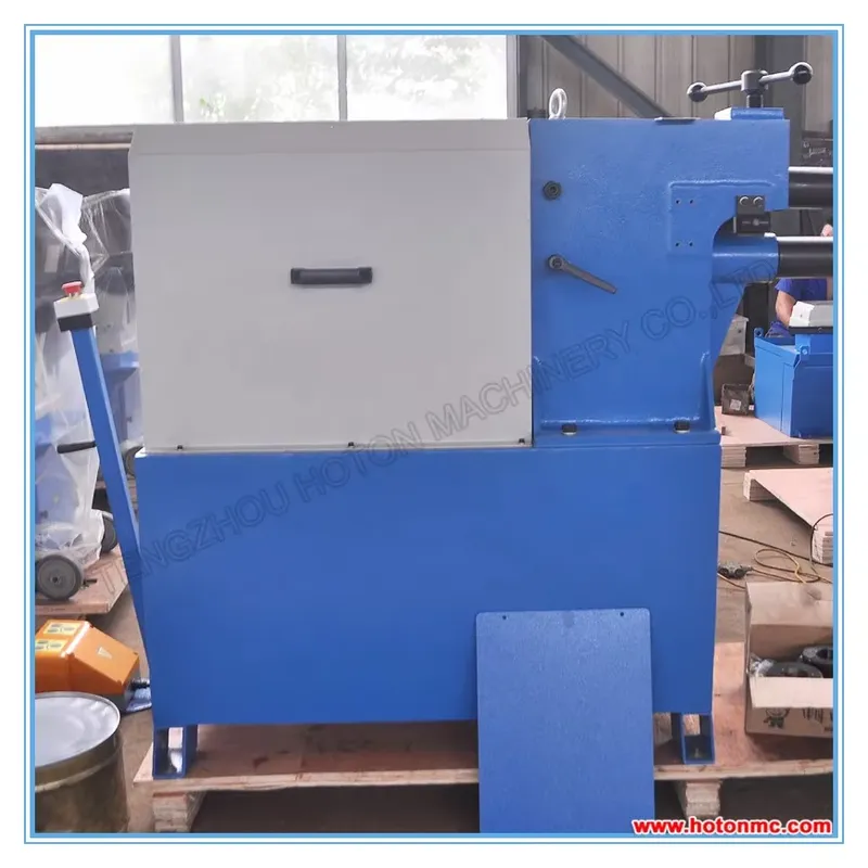 Máquina de Dobrar Chapas Metál - Bead Roller Sheet Metal Forming Machine avaliação e preço