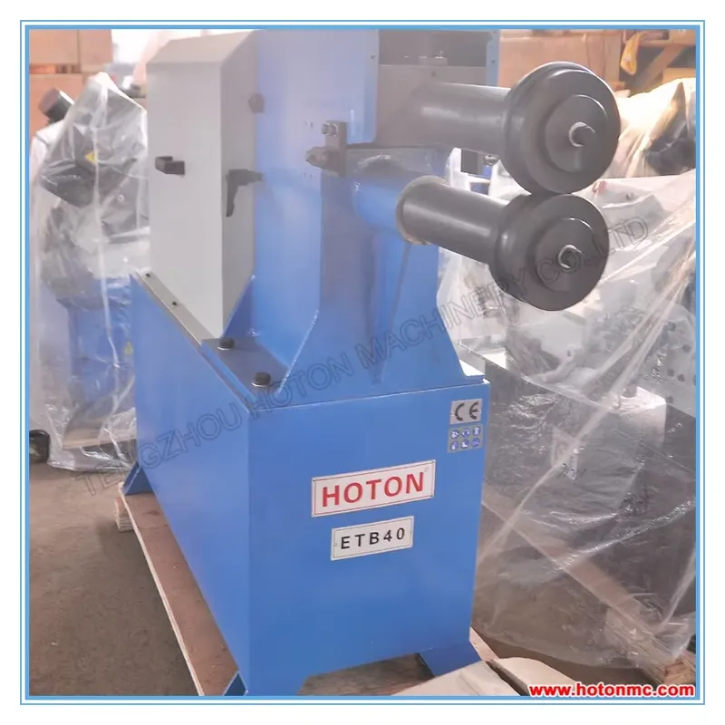 Máquina de Dobrar Chapas Metál - Bead Roller Sheet Metal Forming Machine avaliação e preço
