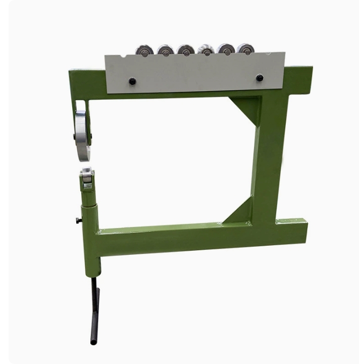 Máquina de Curvar Chapas Metál - Hydraulic Sheet Metal Bender Press Brake avaliação e preço