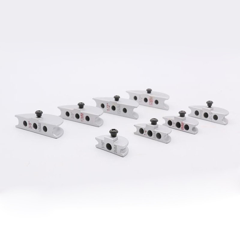 Máquina manual para curvar tub - Manual Pipe Tube Bender 3/8 To 1 Inch avaliação e preço