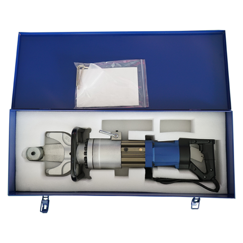 Venda quente-25 cortador dobra - Rebar Bender Electric Portable 25Mm avaliação e preço