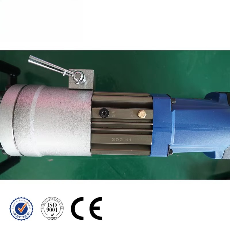 Venda quente-25 cortador dobra - Rebar Bender Electric Portable 25Mm avaliação e preço