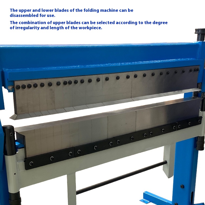Máquina Manual de Conformação  - Bead Roller Sheet Metal Forming Machine avaliação e preço
