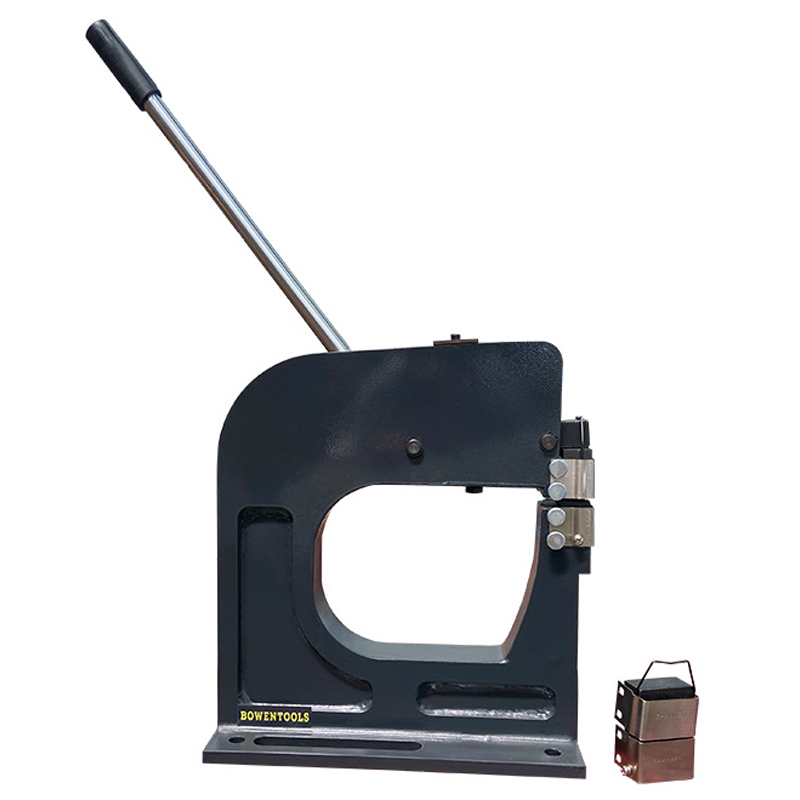 Esticador de Metal SS-16 com A - Sheet Metal Shrinker Stretcher Tool Set avaliação e preço