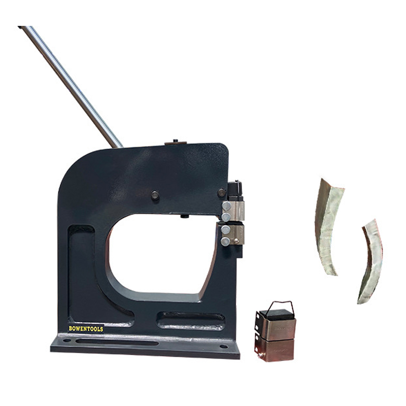 Esticador de Metal SS-16 com A - Sheet Metal Shrinker Stretcher Tool Set avaliação e preço