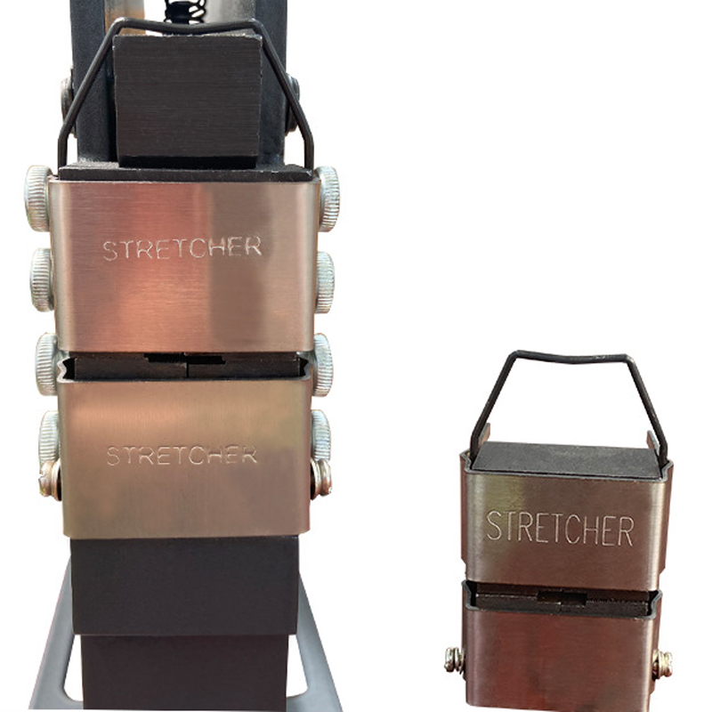 Esticador de Metal SS-16 com A - Sheet Metal Shrinker Stretcher Tool Set avaliação e preço
