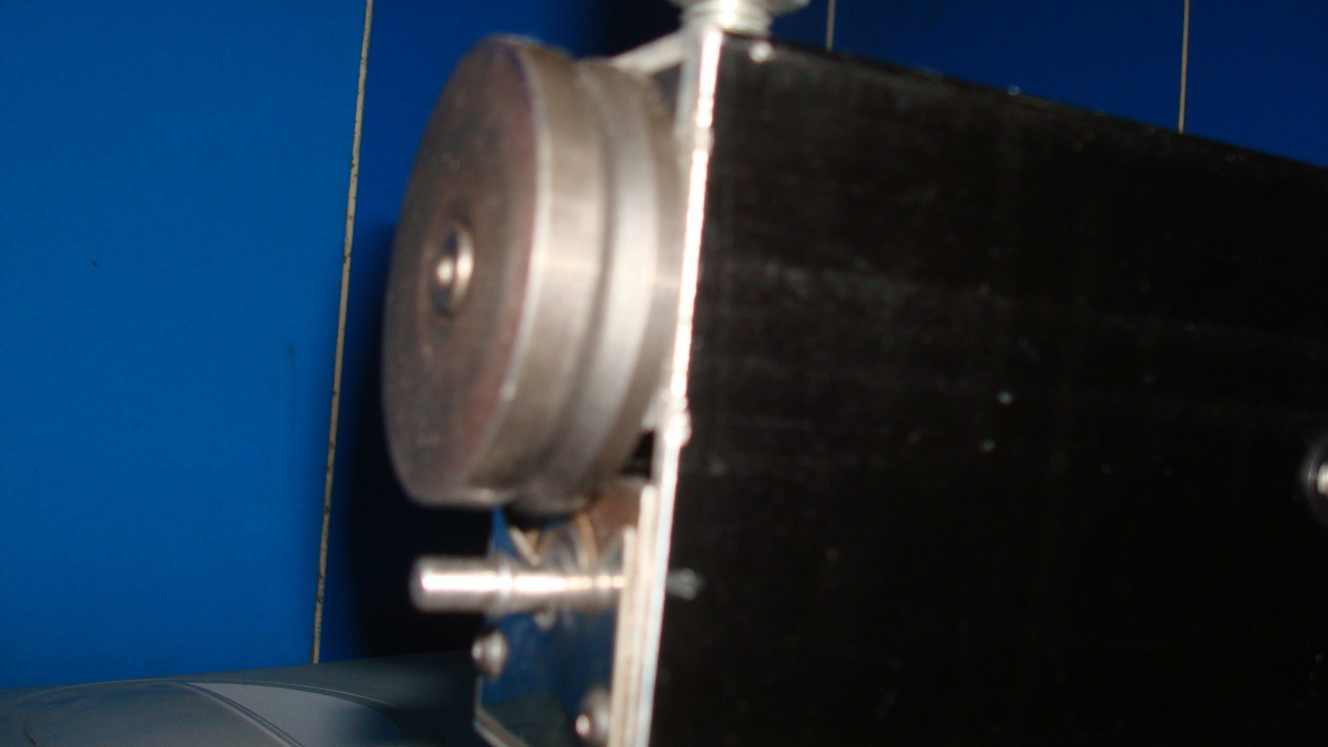 Máquina Manual de Conformação  - Bead Roller Sheet Metal Forming Machine avaliação e preço
