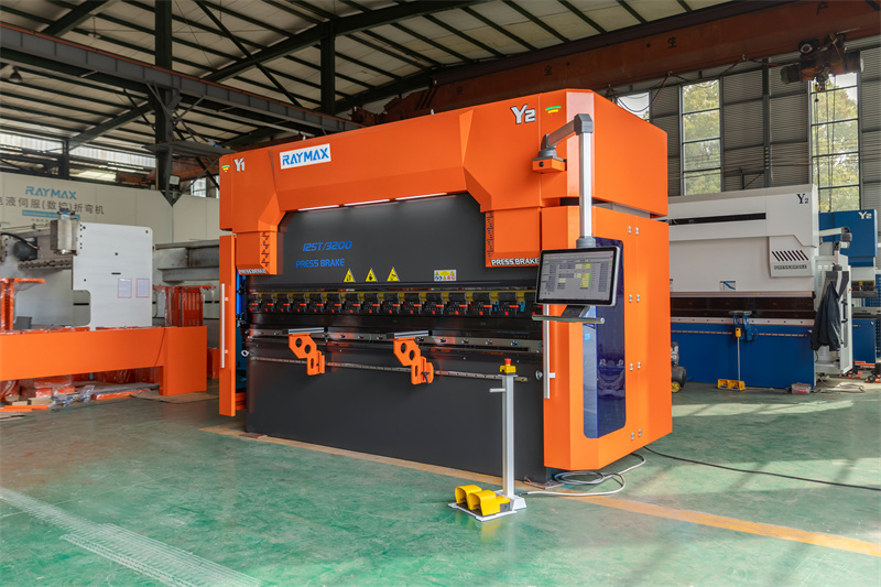 Máquina de Dobrar e Prensa CNC - Hydraulic Sheet Metal Bender Press Brake avaliação e preço