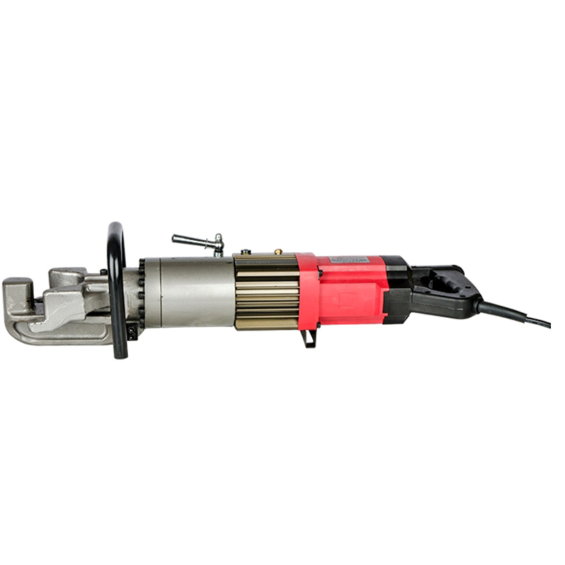 Máquina Portátil de Dobrar Ver - Rebar Bender Electric Portable 25Mm avaliação e preço