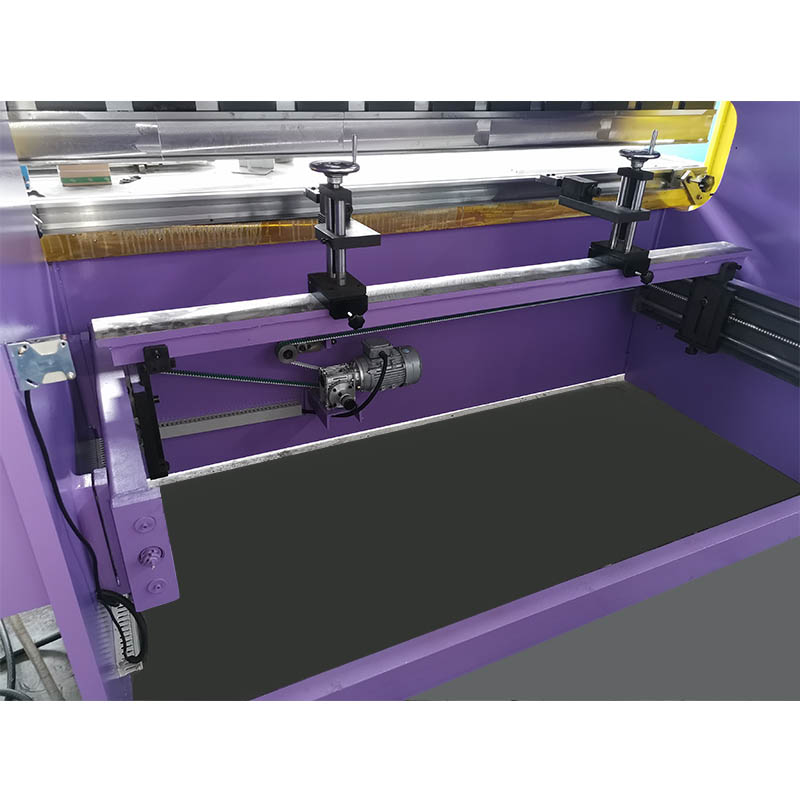 【Em Destaque】Prensa Hidráulica - Hydraulic Sheet Metal Bender Press Brake avaliação e preço