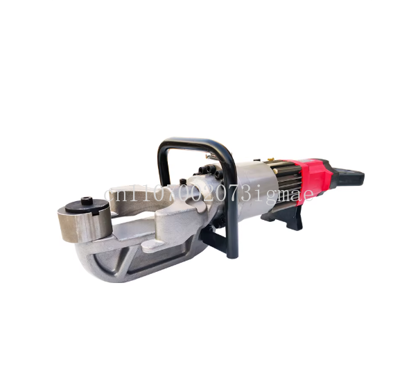 Nova Máquina Dobradora de Verg - Rebar Bender Electric Portable 25Mm avaliação e preço