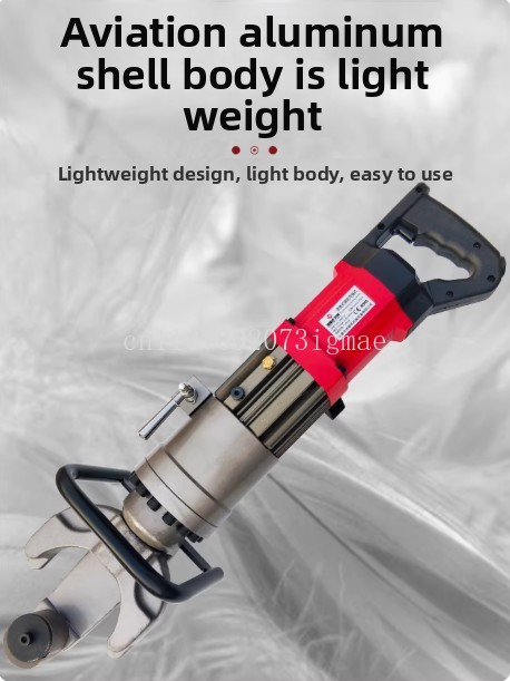 Nova Máquina Dobradora de Verg - Rebar Bender Electric Portable 25Mm avaliação e preço
