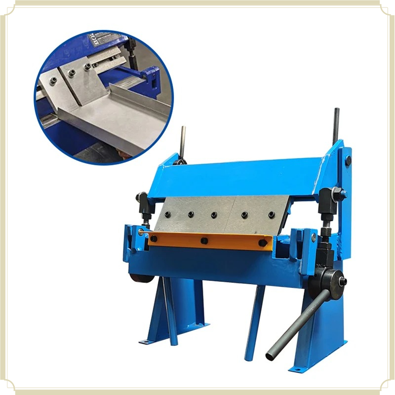 Dobrador Manual de Chapas Metá - Hydraulic Sheet Metal Bender Press Brake avaliação e preço
